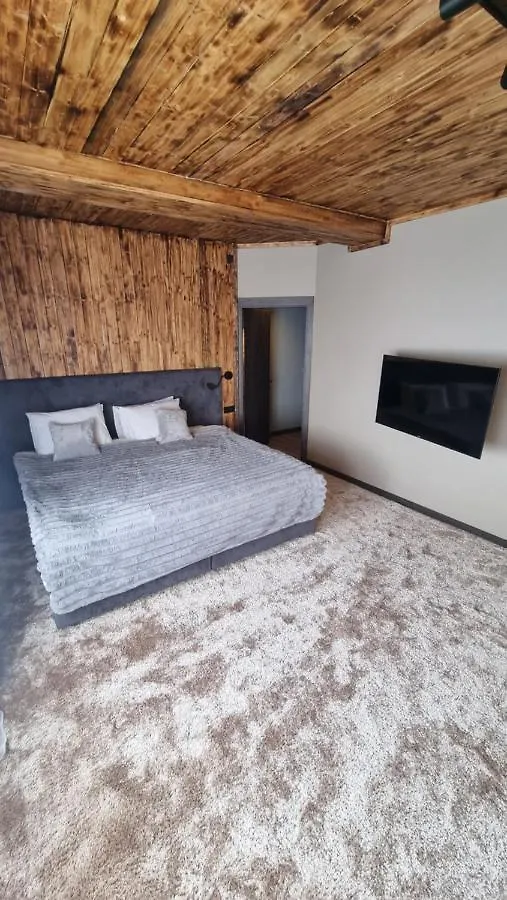 Shymbulak Resort Hotel アルマトイ 3*,  カザフスタン