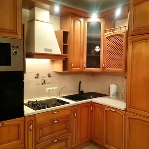 Апартаменты On Tole Bi
