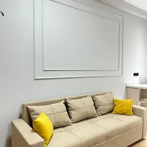 Apartahotel Amz, Almatý