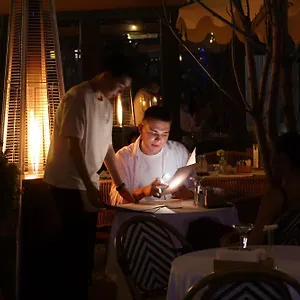 Mosh Mosh Boutique Hotel