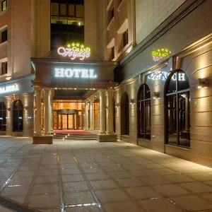 4* فندق Grand Voyage