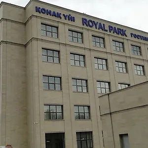 Hotel Royal Park, Alma-Ata